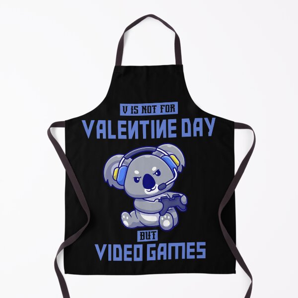 Item preview, V is not for valentine designed and sold by ALIENATIVED.
