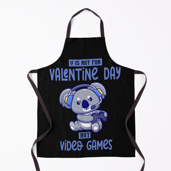 Item preview, V is not for valentine designed and sold by ALIENATIVED.