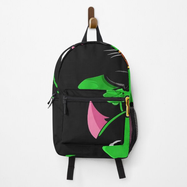 Item preview, Cat St Patricks Day Leprechaun Shamrock designed and sold by balidirectly201.