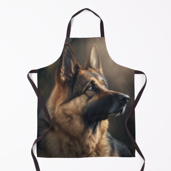 Item preview, German Shepherd Lover designed and sold by Misaali5-4.