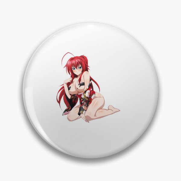 Item preview, Rias gremory  designed and sold by Mustuk Mustuk.
