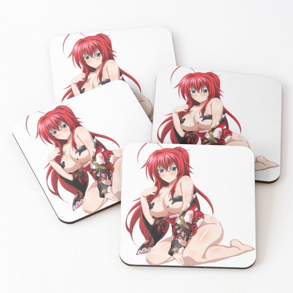 Item preview, Rias gremory  designed and sold by Mustuk Mustuk.