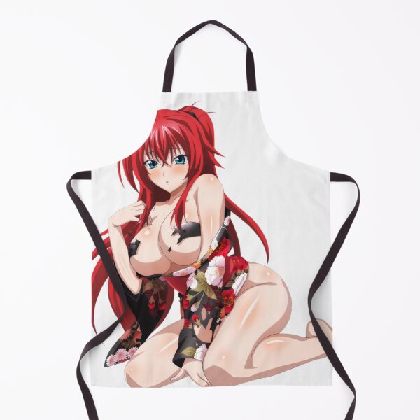 Item preview, Rias gremory designed and sold by Mustuk Mustuk.
