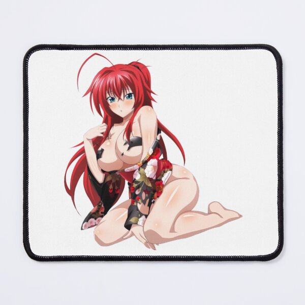 Item preview, Rias gremory  designed and sold by Mustuk Mustuk.