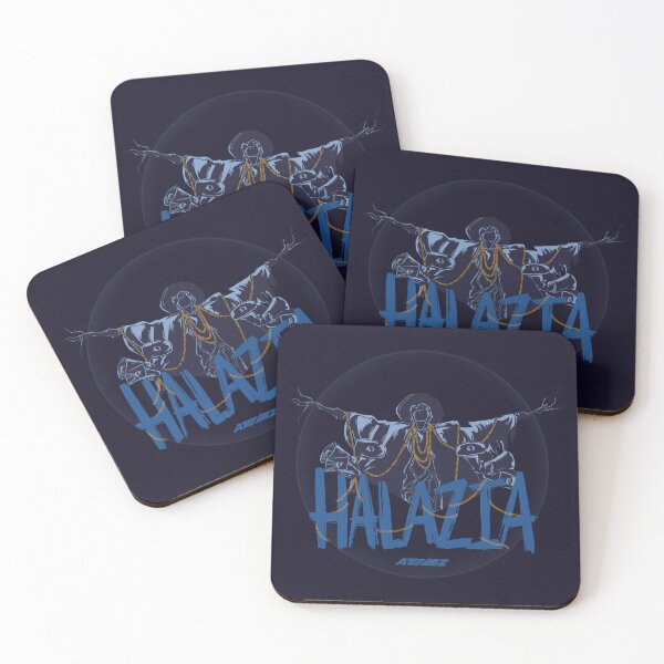 Item preview, ATZ Halazia Black Pirate designed and sold by GingerDesigner.