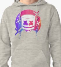 Marshmello Pullover Hoodie