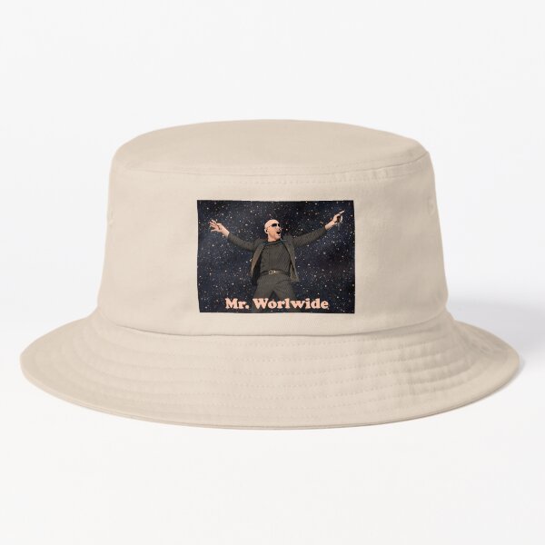 Item preview, Mr. Worldwide designed and sold by DurSatt.