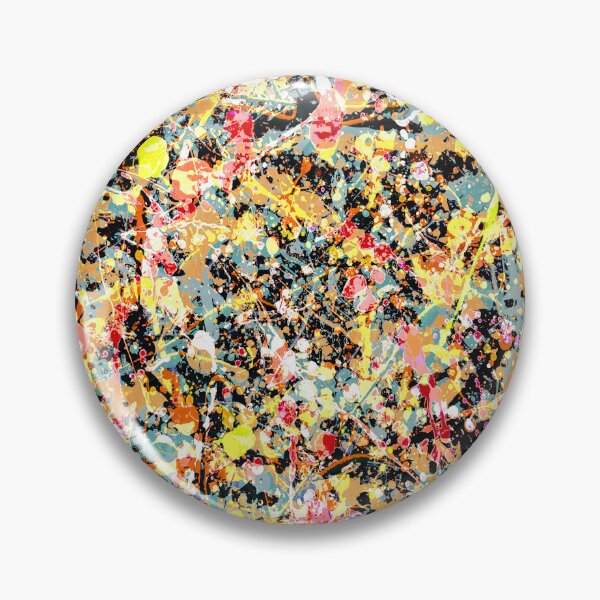 Item preview, Cacophony No. 1 designed and sold by Rockett Graphics.
