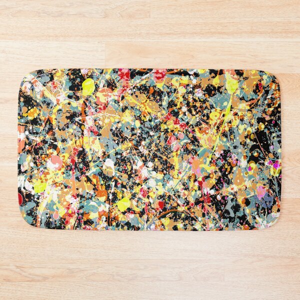 Item preview, Cacophony No. 1 designed and sold by Rockett Graphics.