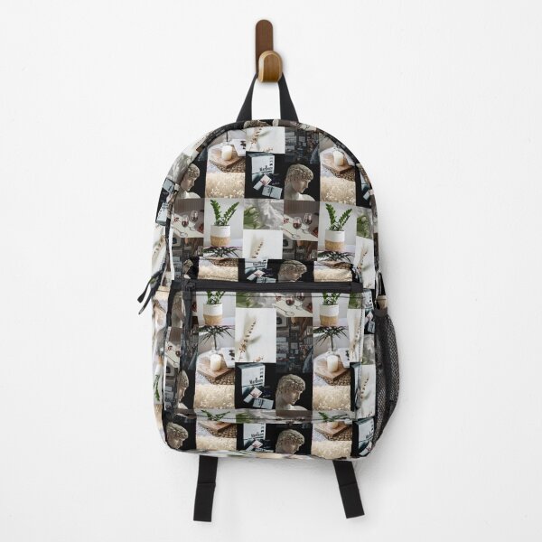 Item preview, Dark and Light Accademia Art Collage designed and sold by Femme Pastel Collective.