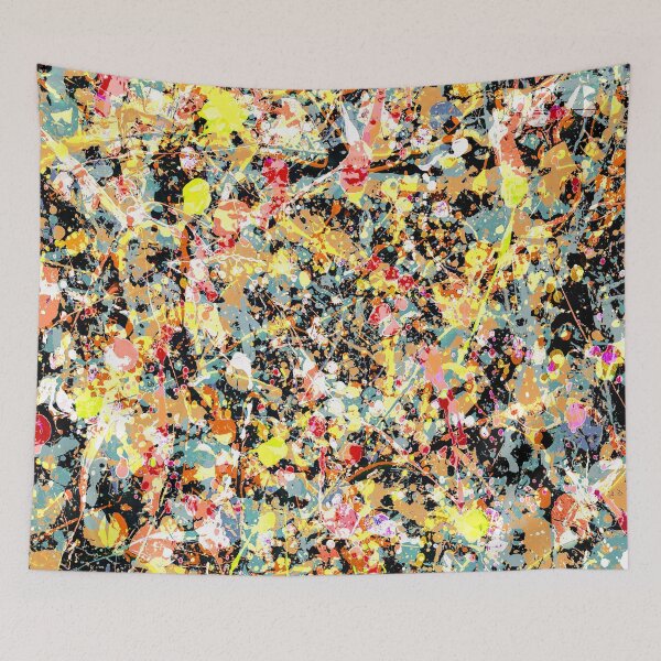 Item preview, Cacophony No. 1 designed and sold by Rockett Graphics.