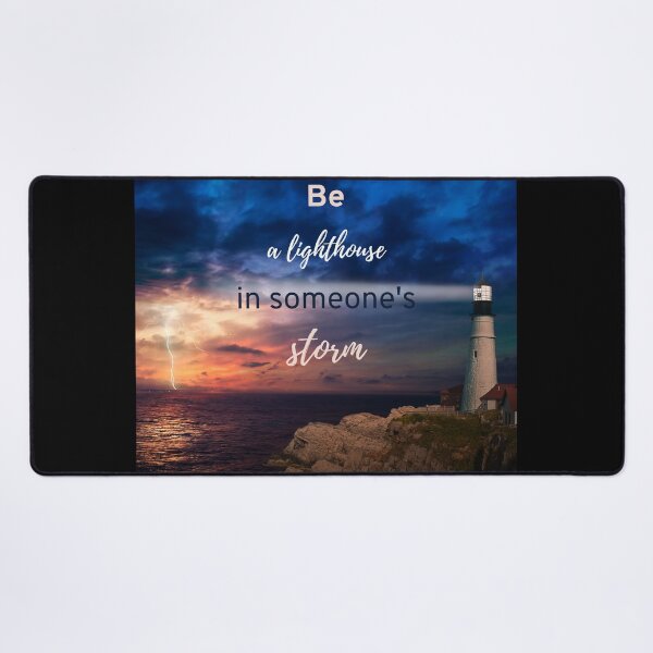Item preview, Lighthouse designed and sold by walkerg6.