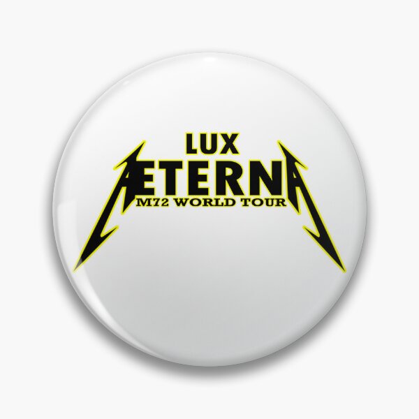 Item preview, lux æterna M72 World Tour designed and sold by ertakasmi.