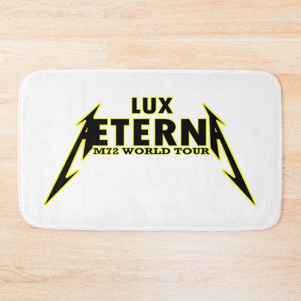 Item preview, lux æterna M72 World Tour designed and sold by ertakasmi.