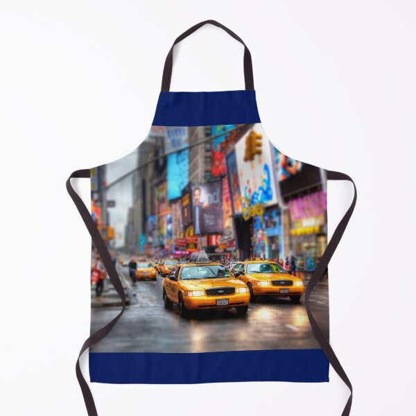 Item preview, Times Square Tilt & Shift designed and sold by Paul Thompson Photography.