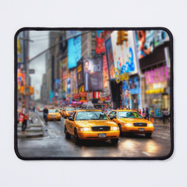 Item preview, Times Square Tilt & Shift designed and sold by Paul Thompson Photography.