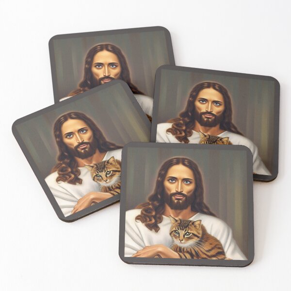 Artikelvorschau, Jesus unser Herr entworfen und verkauft von ideas favoritas.