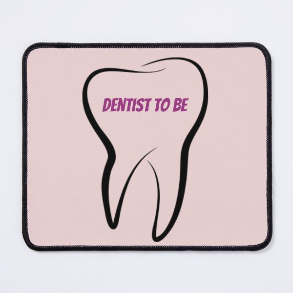 Item preview, Dentist to be. designed and sold by Discoverartsy.