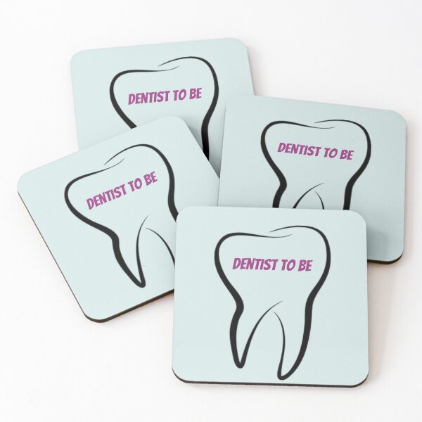 Item preview, Dentist to be. designed and sold by Discoverartsy.