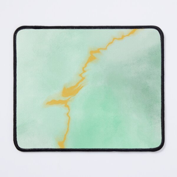 Artikelvorschau, Hübsches Marmorgrün-Aquarell-übersichtliches Design entworfen und verkauft von PixaBella.