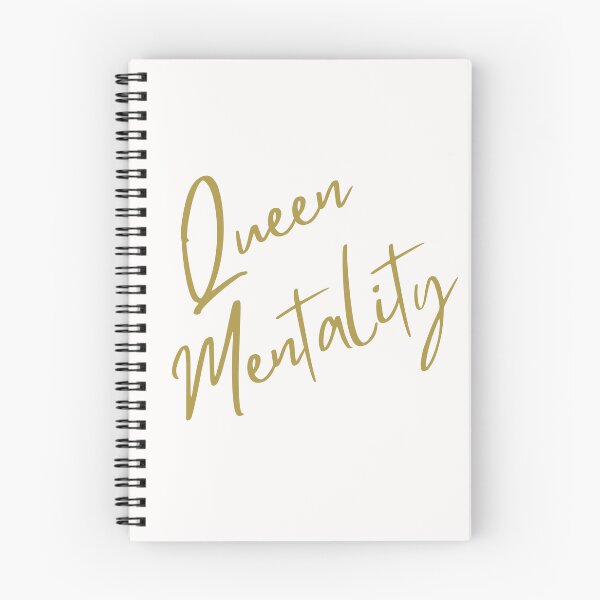 Item preview, Queen Mentality designed and sold by mpandam.