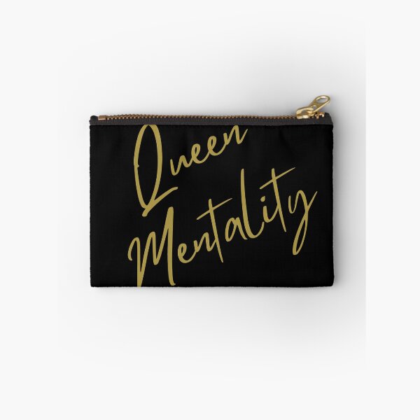 Item preview, Queen Mentality designed and sold by mpandam.