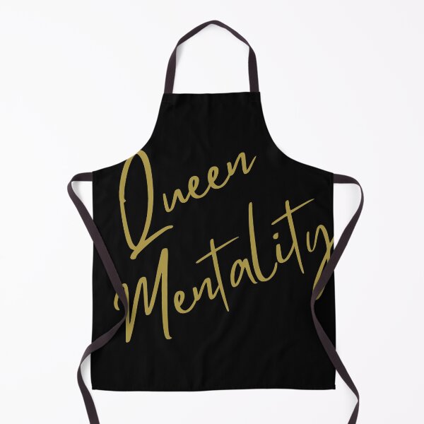 Item preview, Queen Mentality designed and sold by mpandam.