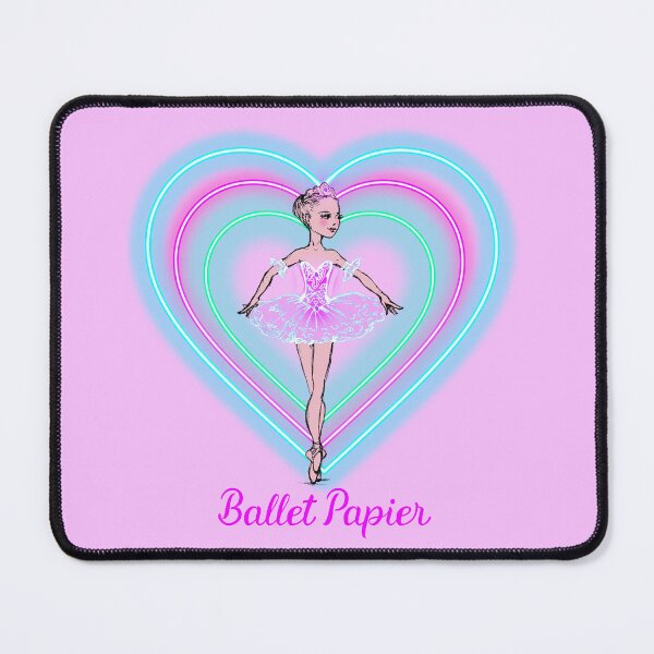 Item preview, Dance Is My True Love designed and sold by Ballet Papier.
