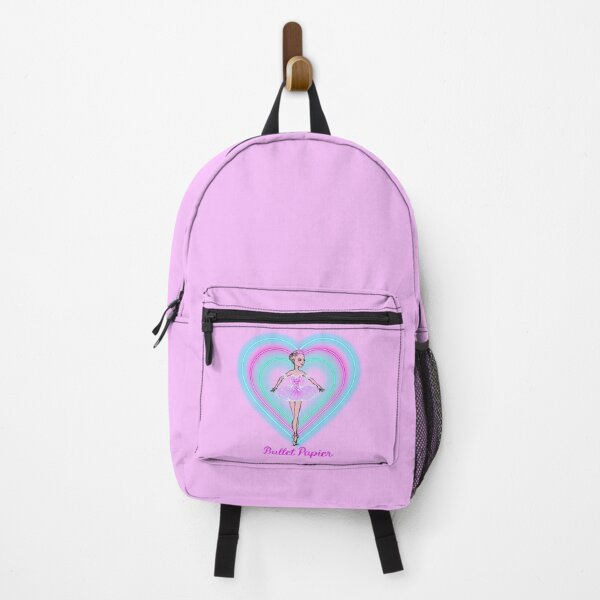 Item preview, Dance Is My True Love designed and sold by Ballet Papier.