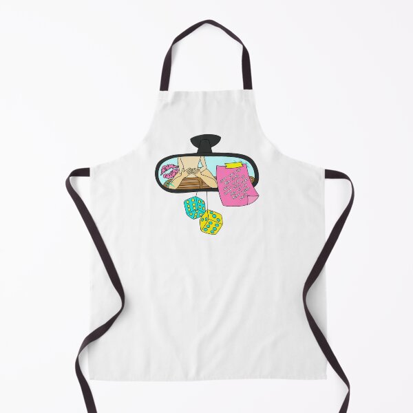 Item preview, 80s film rear view mirror designed and sold by KingsQueen33.