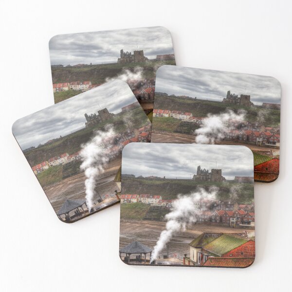 Item preview, Whitby Town designed and sold by Paul Thompson Photography.