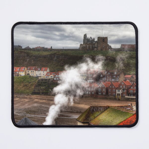 Item preview, Whitby Town designed and sold by Paul Thompson Photography.