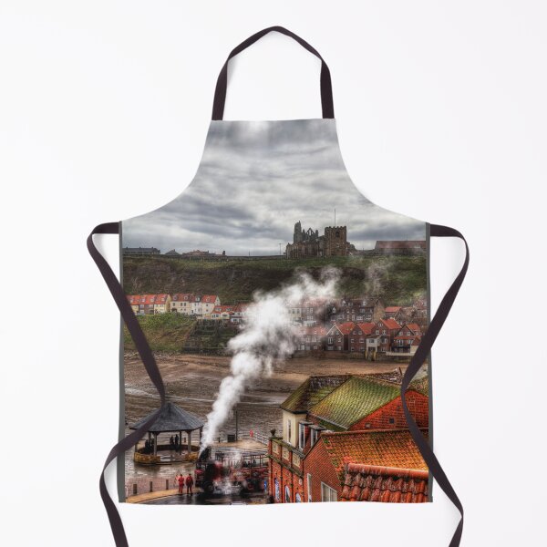 Item preview, Whitby Town designed and sold by Paul Thompson Photography.