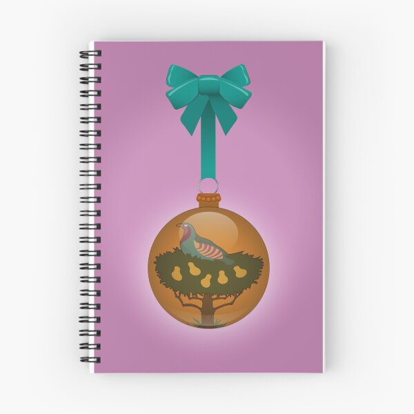 Item preview, Partridge Christmas designed and sold by titestreet.