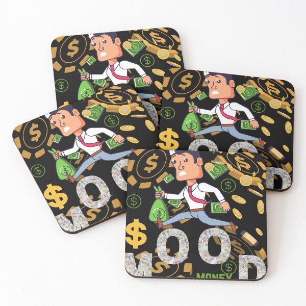 Item preview, Money mood designed and sold by mottyshop.