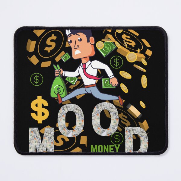 Item preview, Money mood designed and sold by mottyshop.