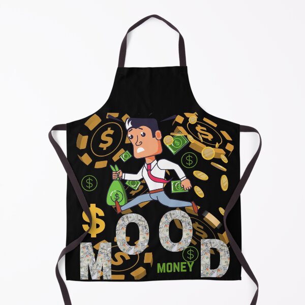 Item preview, Money mood designed and sold by mottyshop.