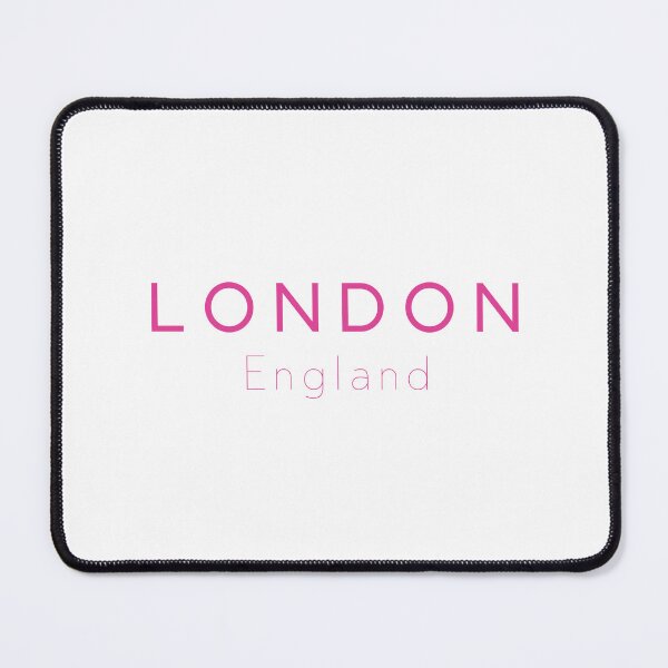 Item preview, L O N D O N designed and sold by Blame Emma.