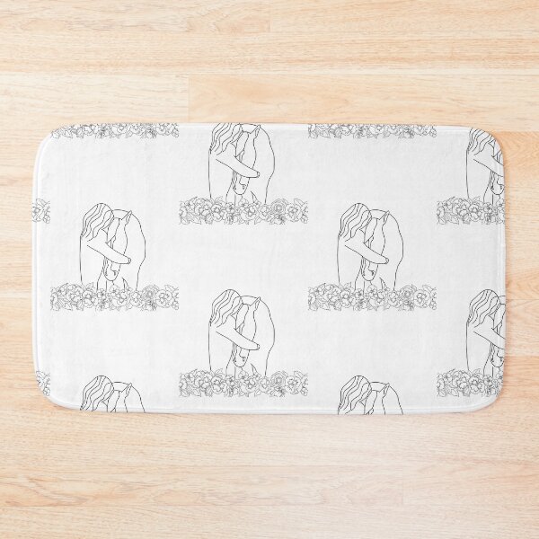 Item preview, Flower Horse Girl designed and sold by Horsequeenozie.