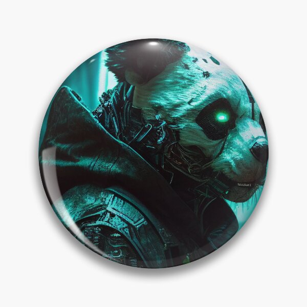 Item preview, Panda Paladin designed and sold by eveapple.