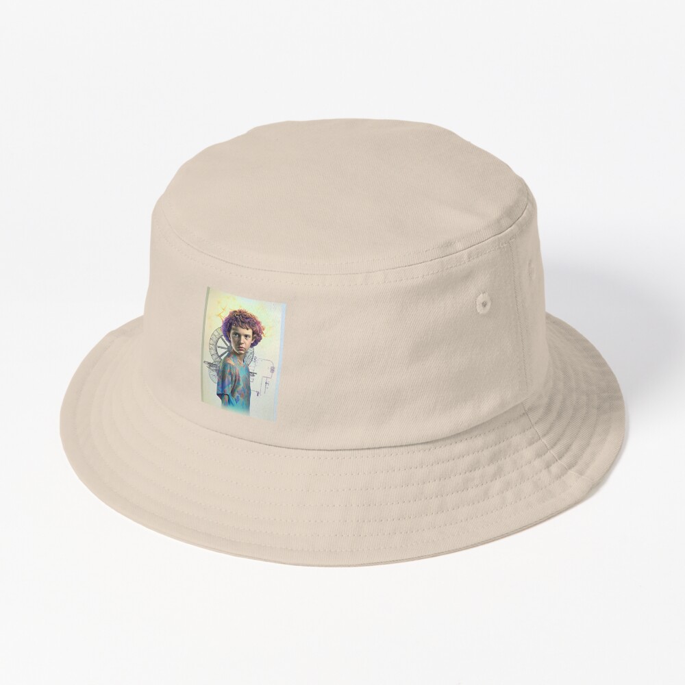 Item preview, Bucket Hat designed and sold by CalliopeCr.