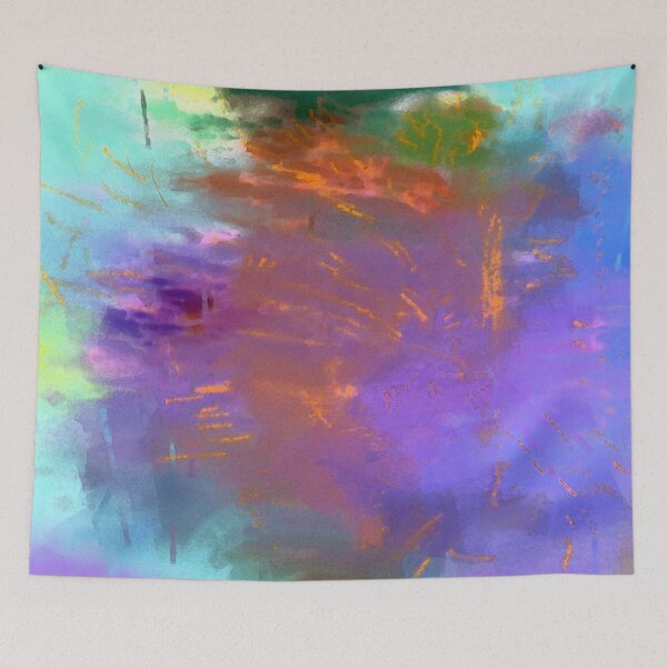 Item preview, A Touch of Orange designed and sold by Betty Mackey.