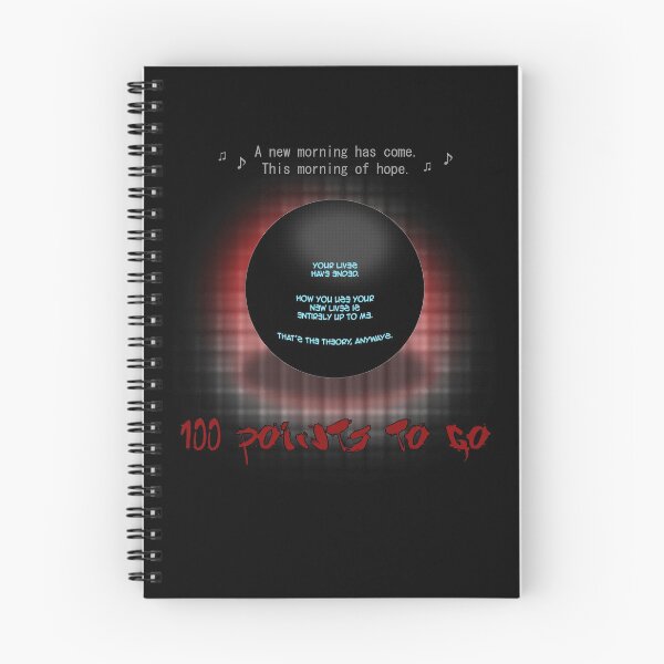 Item preview, 100 points to go designed and sold by shankie.