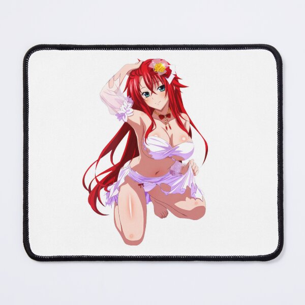 Item preview, Rias gremory  designed and sold by Mustuk Mustuk.