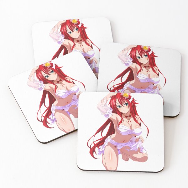 Item preview, Rias gremory  designed and sold by Mustuk Mustuk.