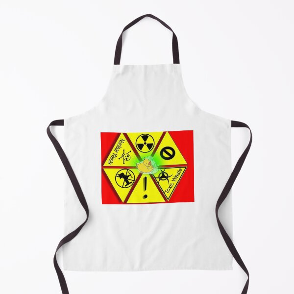 Item preview, Angry Ducks Against Hazardous Run off designed and sold by Kin9Me.