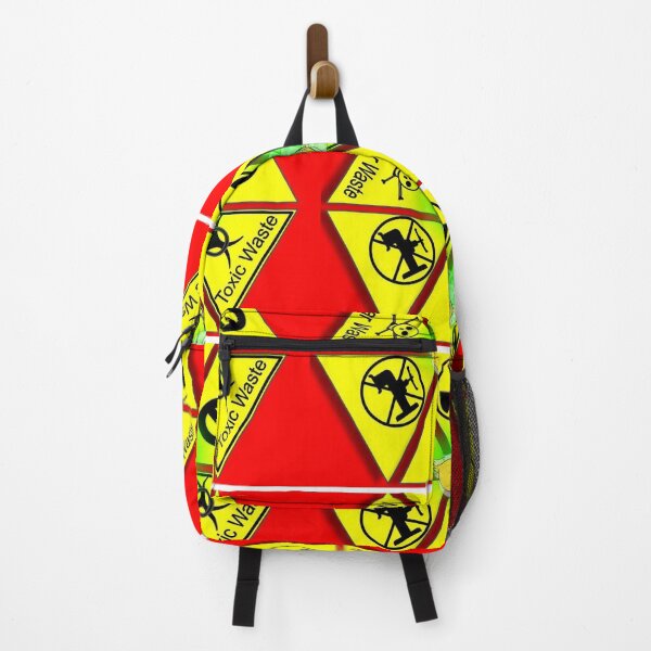 Item preview, Angry Ducks Against Hazardous Run off designed and sold by Kin9Me.
