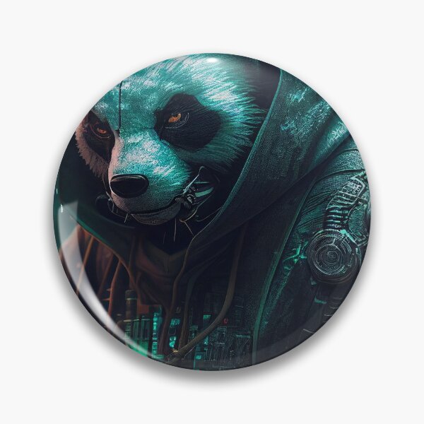 Item preview, Panda Paladin designed and sold by eveapple.