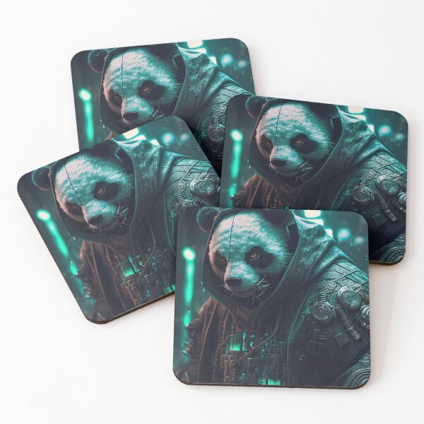 Item preview, Panda Paladin designed and sold by eveapple.