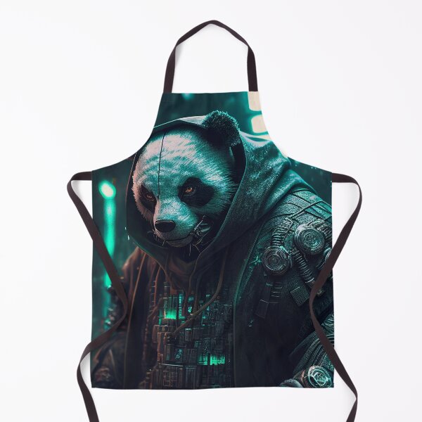 Item preview, Panda Paladin designed and sold by eveapple.
